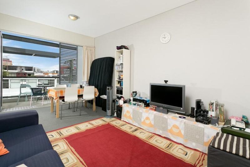 Photo - 131/83 Robertson Street, Fortitude Valley QLD 4006 - Image 2