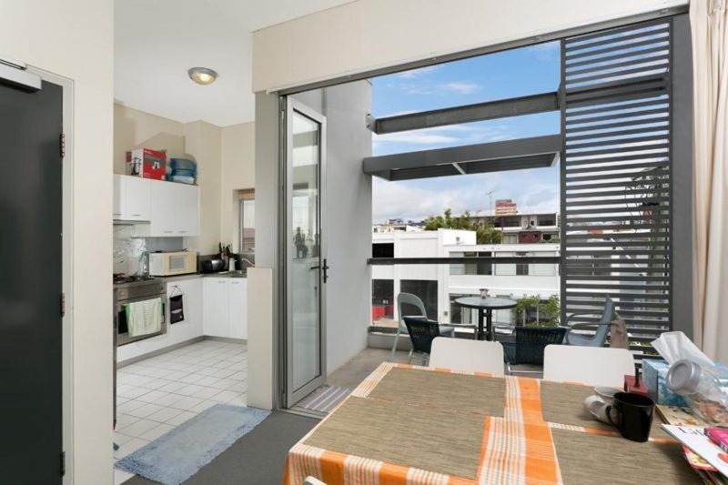 Photo - 131/83 Robertson Street, Fortitude Valley QLD 4006 - Image 3