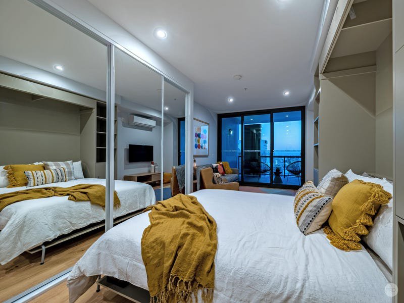 Photo - 1318/380 Murray Street, Perth WA 6000 - Image 3