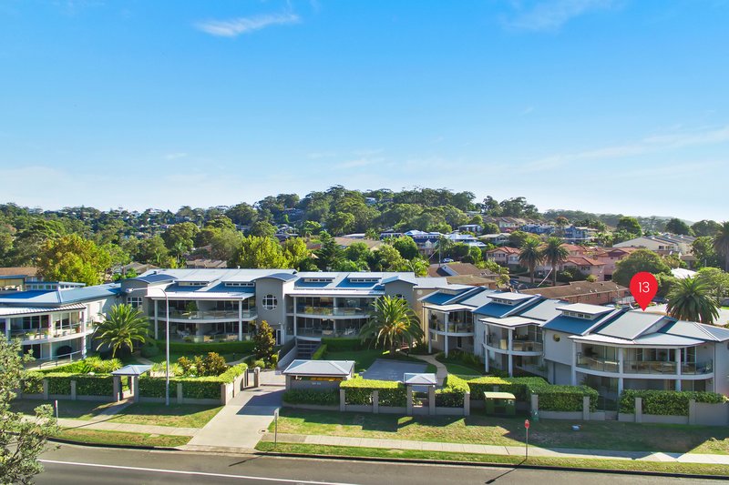 Photo - 13/184-190 Terrigal Drive, Terrigal NSW 2260 - Image 9