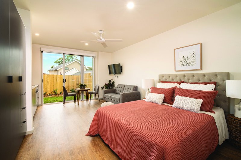 Photo - 13/187 Warringah Road, Beacon Hill NSW 2100 - Image 3