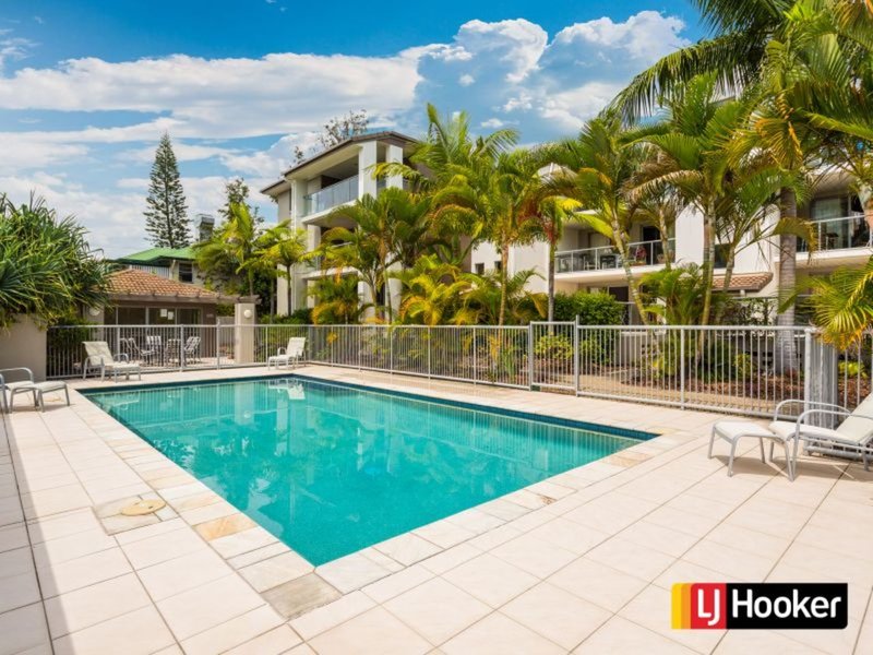 13/1880 Gold Coast Highway, Burleigh Heads QLD 4220