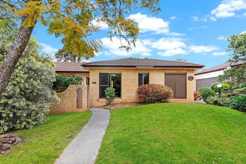 Photo - 13/18A-22 Wyatt Avenue, Burwood NSW 2134 - Image 1