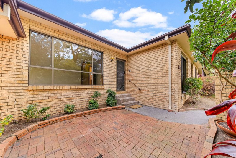 Photo - 13/18A-22 Wyatt Avenue, Burwood NSW 2134 - Image 9