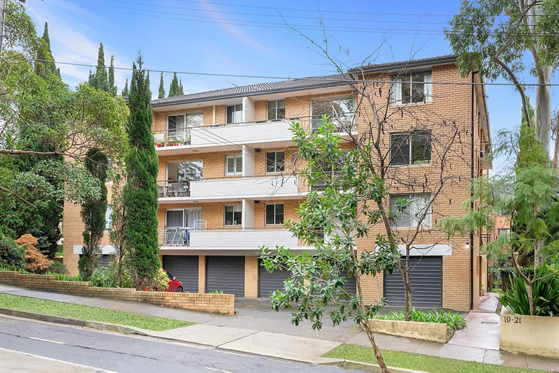 13/19 Francis Street, Artarmon NSW 2064