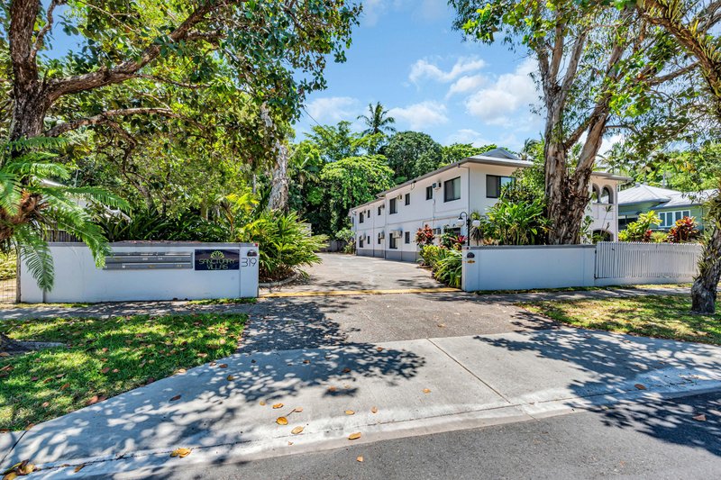 1/319 Severin Street, Parramatta Park QLD 4870