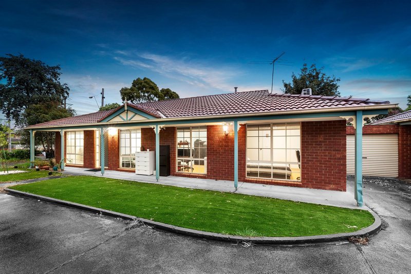 1/319 Waverley Road, Mount Waverley VIC 3149