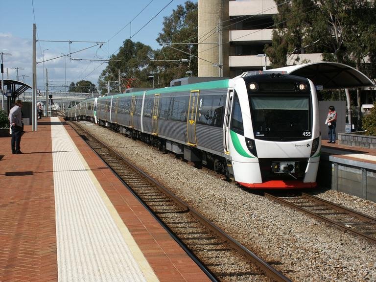 Photo - 13/190 Railway Parade, West Leederville WA 6007 - Image 15