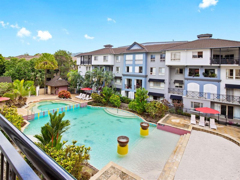 Photo - 1319/2-10 Greenslopes Street, Cairns North QLD 4870 - Image 6