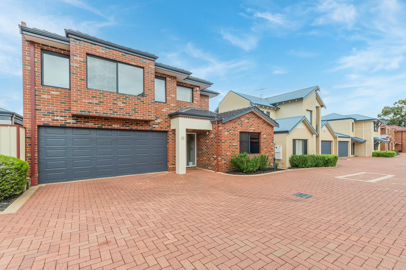 Photo - 13/194 Surrey Road, Rivervale WA 6103 - Image 3