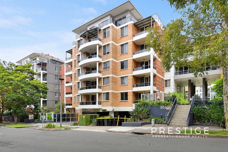 Photo - 131/95 Bonar Street, Wolli Creek NSW 2205 - Image 9