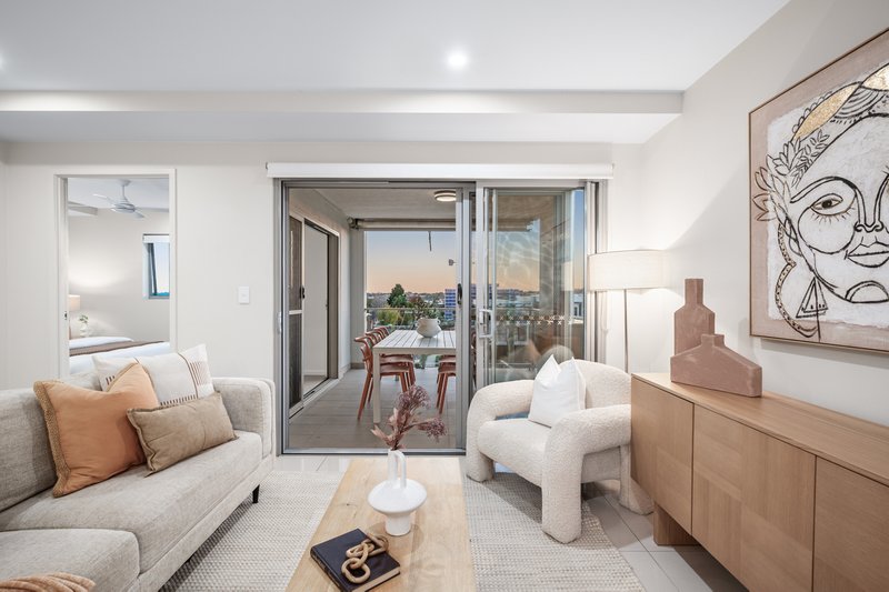 Photo - 1319/5 Cremin Street, Upper Mount Gravatt QLD 4122 - Image 5