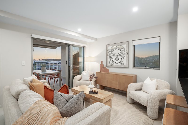 Photo - 1319/5 Cremin Street, Upper Mount Gravatt QLD 4122 - Image 8