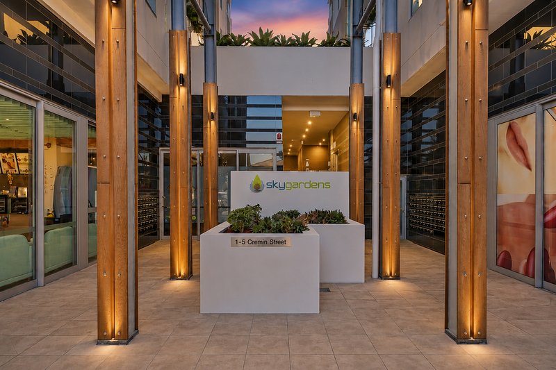 Photo - 1319/5 Cremin Street, Upper Mount Gravatt QLD 4122 - Image 24