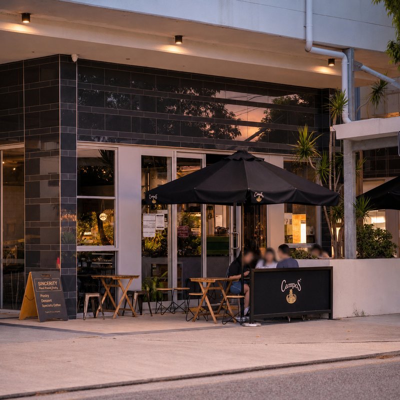 Photo - 1319/5 Cremin Street, Upper Mount Gravatt QLD 4122 - Image 25