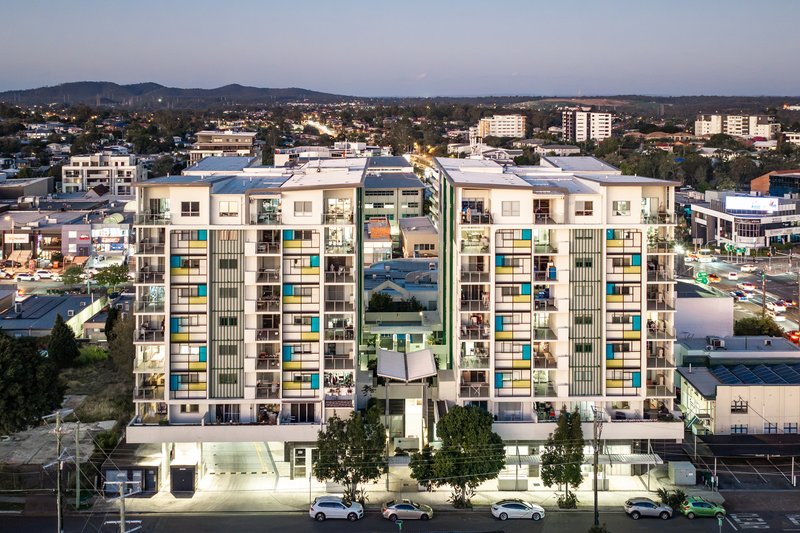 Photo - 1319/5 Cremin Street, Upper Mount Gravatt QLD 4122 - Image 26