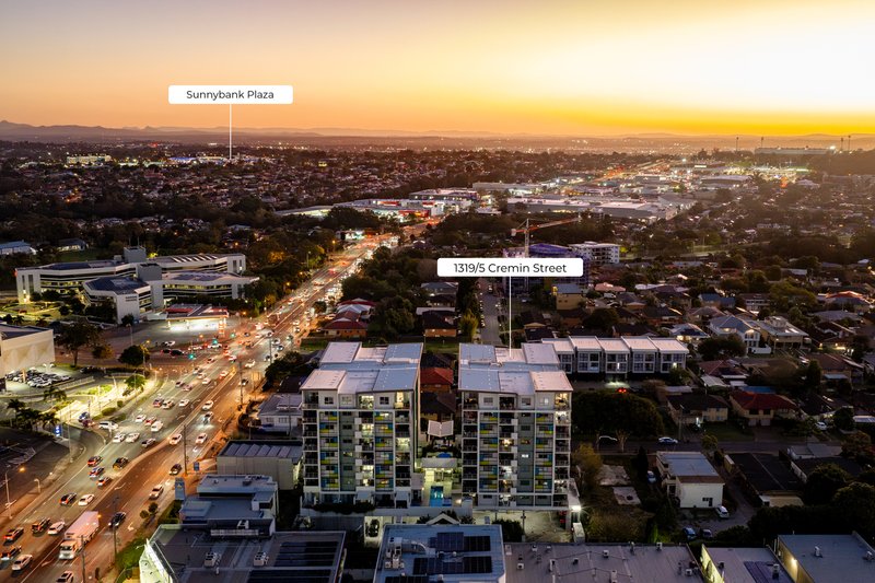 Photo - 1319/5 Cremin Street, Upper Mount Gravatt QLD 4122 - Image 29