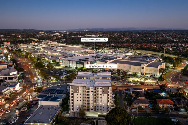 Photo - 1319/5 Cremin Street, Upper Mount Gravatt QLD 4122 - Image 30