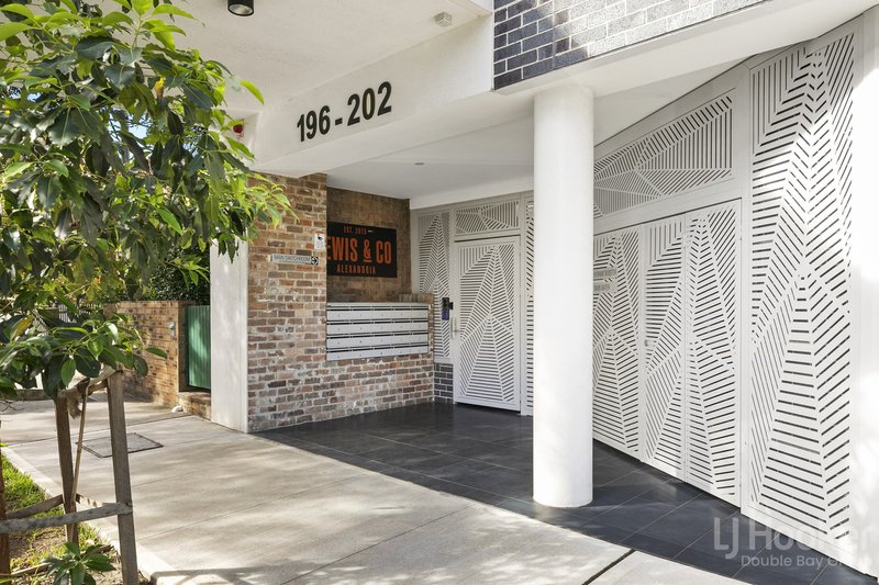 Photo - 13/196-202 Wyndham Street, Alexandria NSW 2015 - Image 7