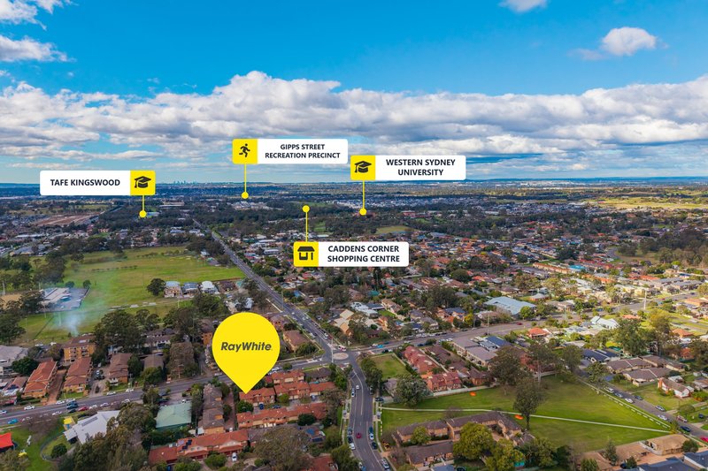 Photo - 13/1A Derby Street, Kingswood NSW 2747 - Image 14