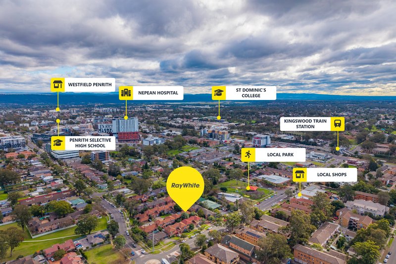 Photo - 13/1A Derby Street, Kingswood NSW 2747 - Image 15