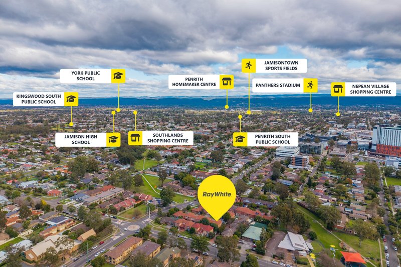 Photo - 13/1A Derby Street, Kingswood NSW 2747 - Image 16