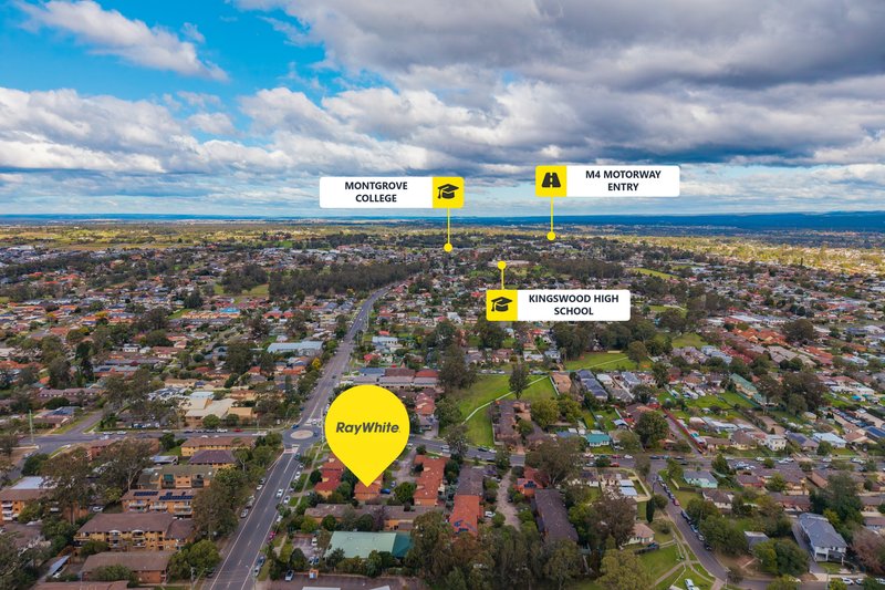 Photo - 13/1A Derby Street, Kingswood NSW 2747 - Image 17