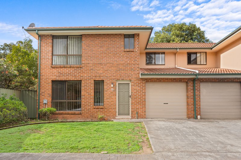 Photo - 13/1A Derby Street, Kingswood NSW 2747 - Image 18