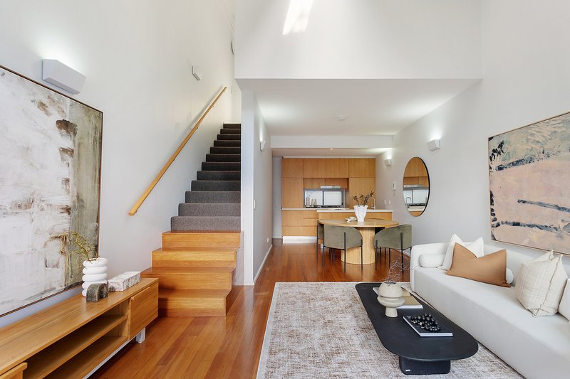 Photo - 13/1A Gowrie Street, Newtown NSW 2042 - Image 1