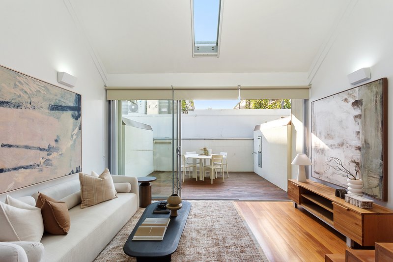 Photo - 13/1A Gowrie Street, Newtown NSW 2042 - Image 2