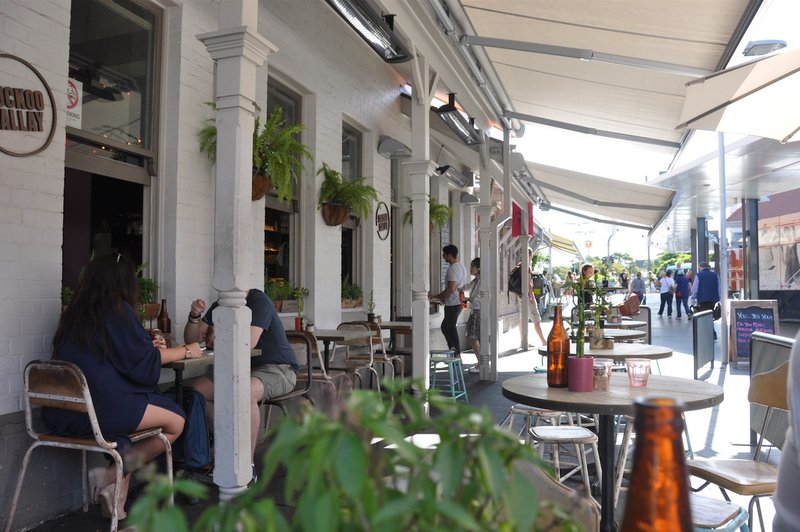 Photo - 13/1A Gowrie Street, Newtown NSW 2042 - Image 9