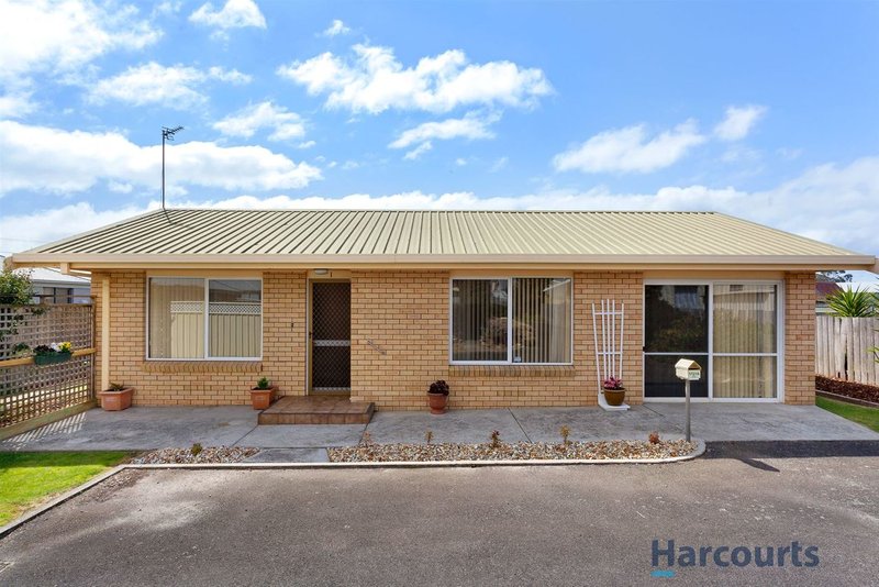 1/31A Main Street, Ulverstone TAS 7315