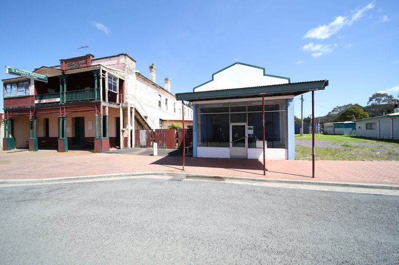 131A Main Street, Zeehan TAS 7469