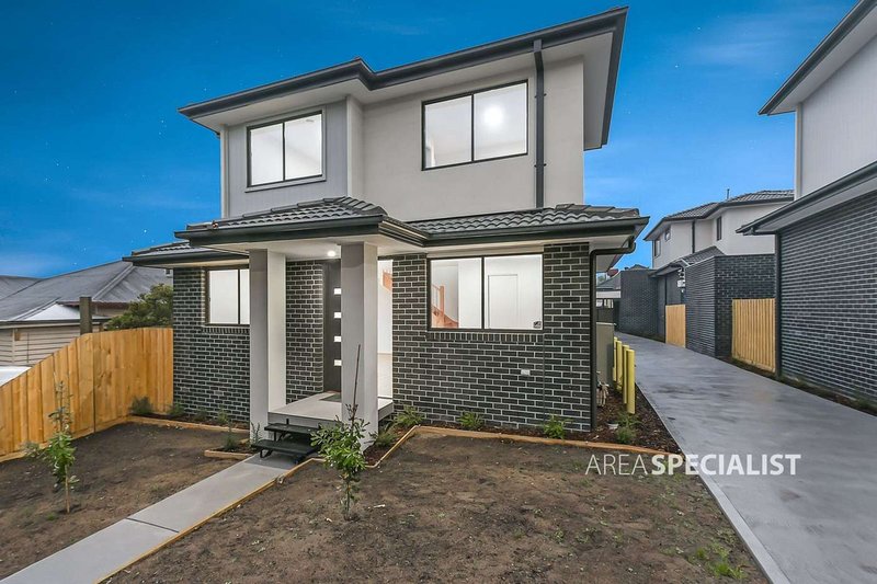 Photo - 1/31A Wilma Avenue, Dandenong VIC 3175 - Image 2