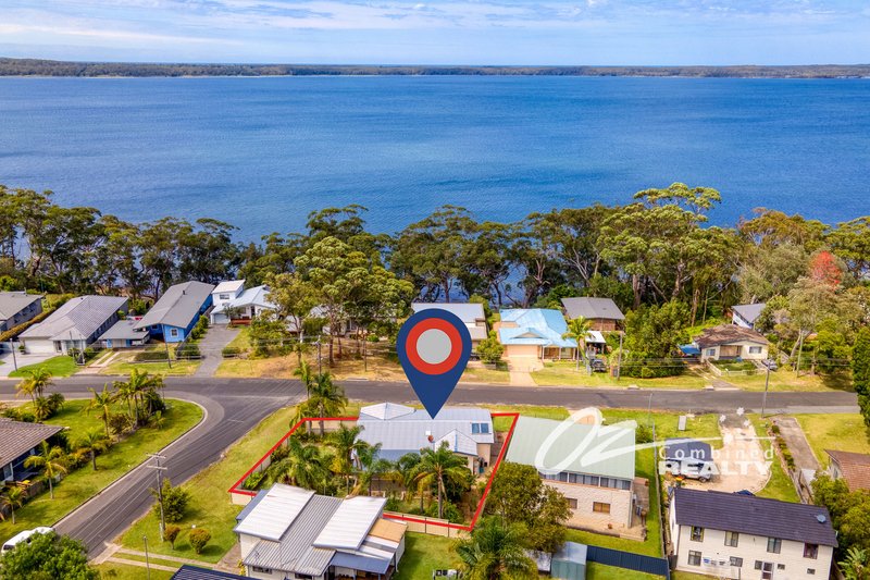 131B Greville Avenue, Sanctuary Point NSW 2540