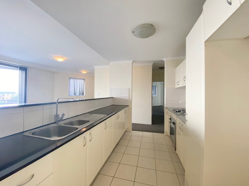 Photo - 13/2-10 Susan Street, Auburn NSW 2144 - Image 1