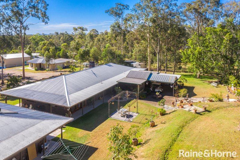 Photo - 132-138 Buccan Road, Buccan QLD 4207 - Image 21