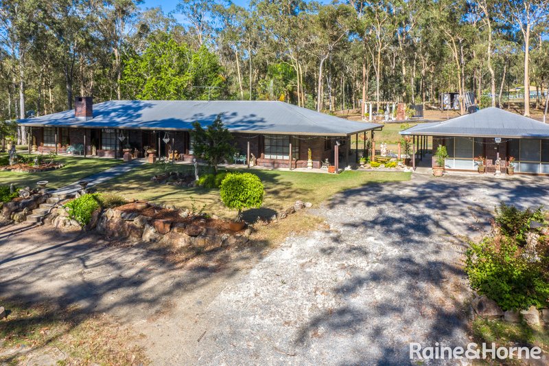 Photo - 132-138 Buccan Road, Buccan QLD 4207 - Image 35
