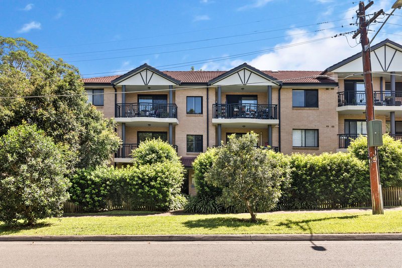 Photo - 13/2-14 Pacific Highway, Roseville NSW 2069 - Image 8