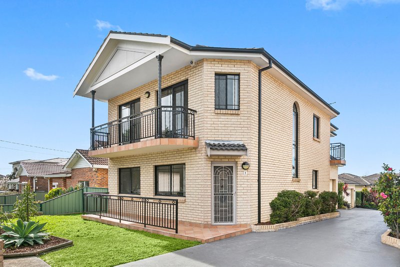 1/32-34 Rosebery Street, Penshurst NSW 2222