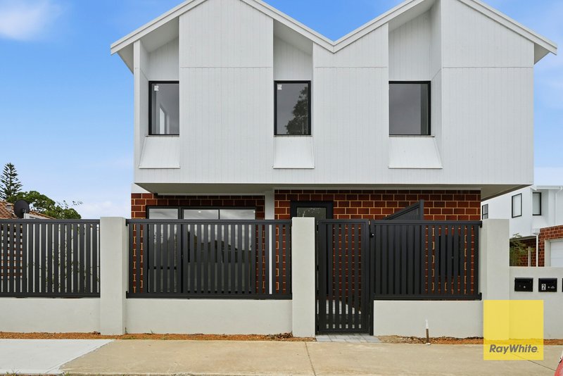 Photo - 1/32-34 Somerset Street, East Victoria Park WA 6101 - Image 2