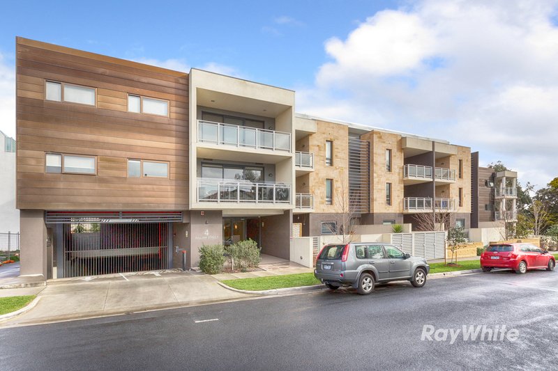 13/2-4 William Street, Murrumbeena VIC 3163