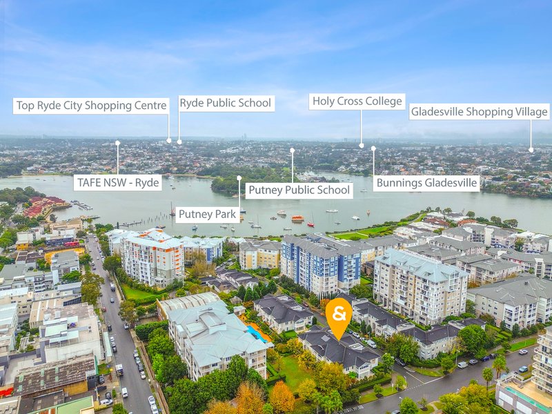 Photo - 13/2-4 Woodlands Avenue, Breakfast Point NSW 2137 - Image 21