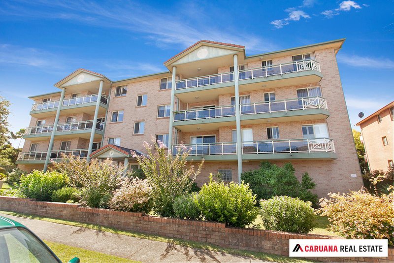 13/2-6 Selmon Street, Sans Souci NSW 2219