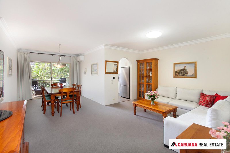 Photo - 13/2-6 Selmon Street, Sans Souci NSW 2219 - Image 2