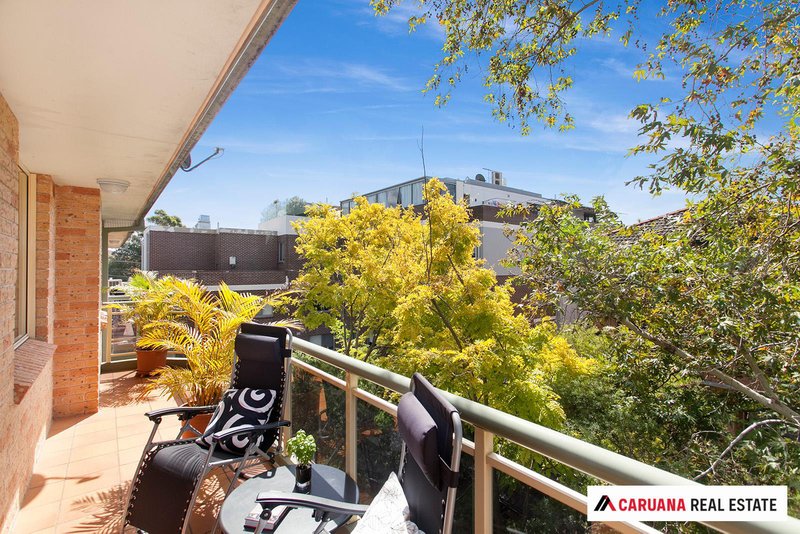 Photo - 13/2-6 Selmon Street, Sans Souci NSW 2219 - Image 9