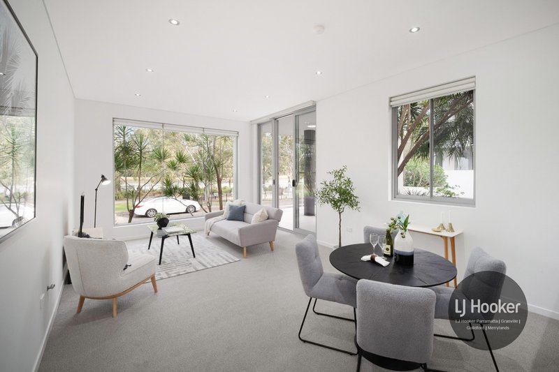 Photo - 13/2-8 Broadoaks Street, Ermington NSW 2115 - Image 2