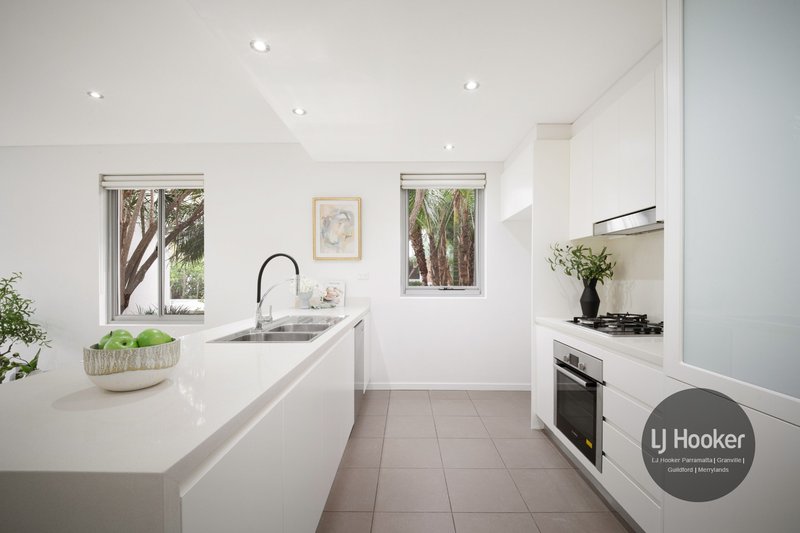 Photo - 13/2-8 Broadoaks Street, Ermington NSW 2115 - Image 3
