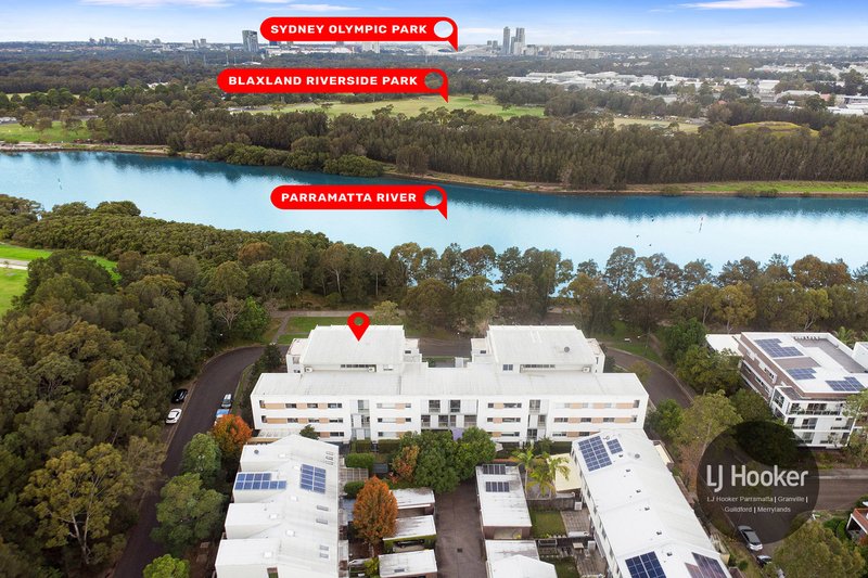 Photo - 13/2-8 Broadoaks Street, Ermington NSW 2115 - Image 11