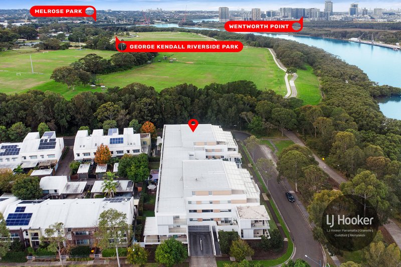 Photo - 13/2-8 Broadoaks Street, Ermington NSW 2115 - Image 12